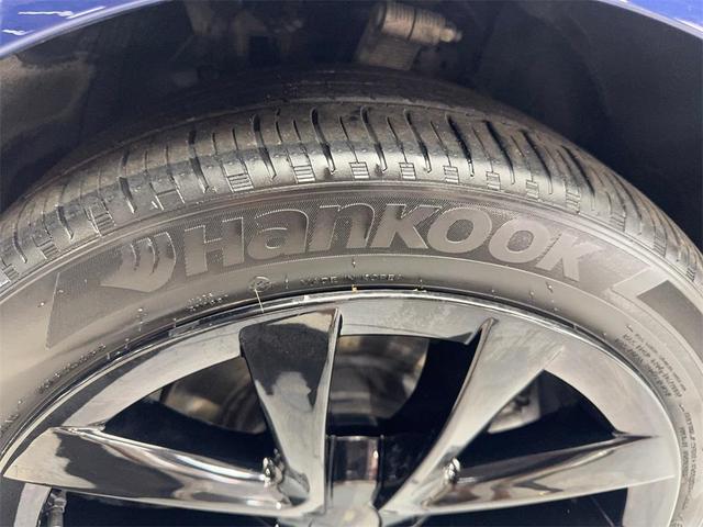 Photo of 2023 Deep Blue Metallic Tesla Model 3