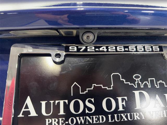 Photo of 2023 Deep Blue Metallic Tesla Model 3