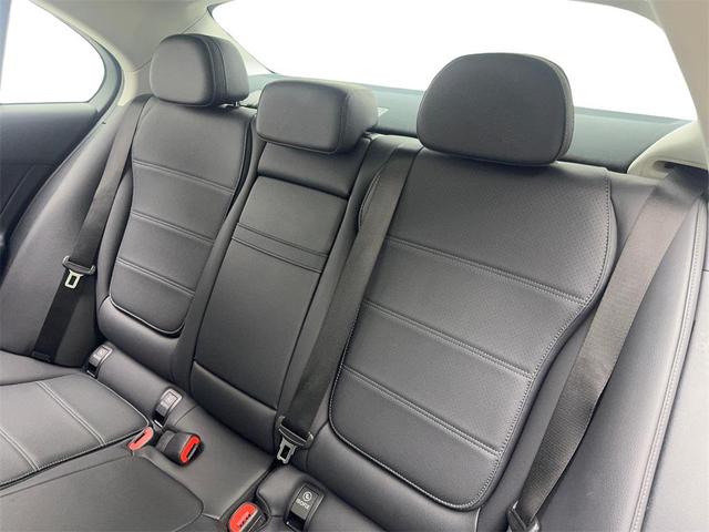 Photo of 2024 Black Mercedes-Benz C-Class