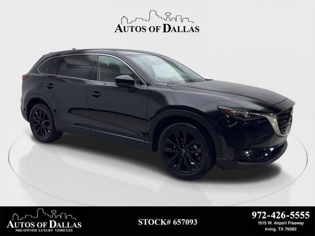 2023 Mazda CX-9