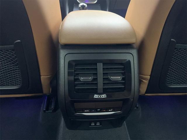 Photo of 2022 Jet Black BMW X3