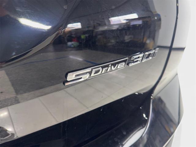 Photo of 2022 Jet Black BMW X3