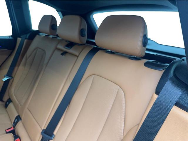 Photo of 2022 Jet Black BMW X3