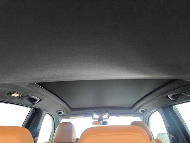Photo of 2022 Jet Black BMW X3