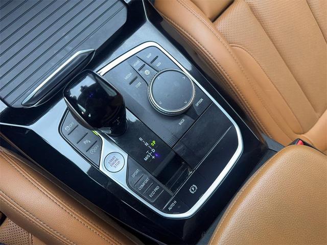 Photo of 2022 Jet Black BMW X3