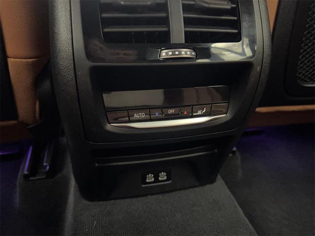 Photo of 2022 Jet Black BMW X3