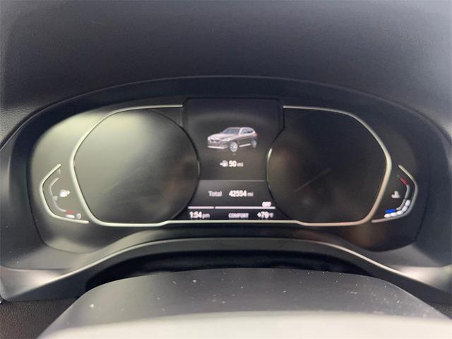 Photo of 2022 Jet Black BMW X3
