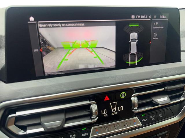 Photo of 2022 Jet Black BMW X3