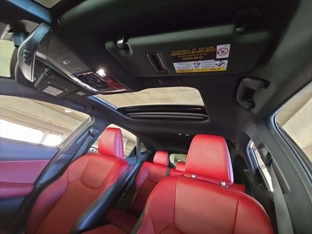 Photo of 2024 Caviar Lexus NX 250