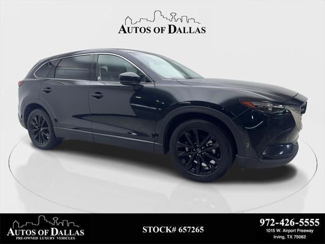 2023 Mazda CX-9