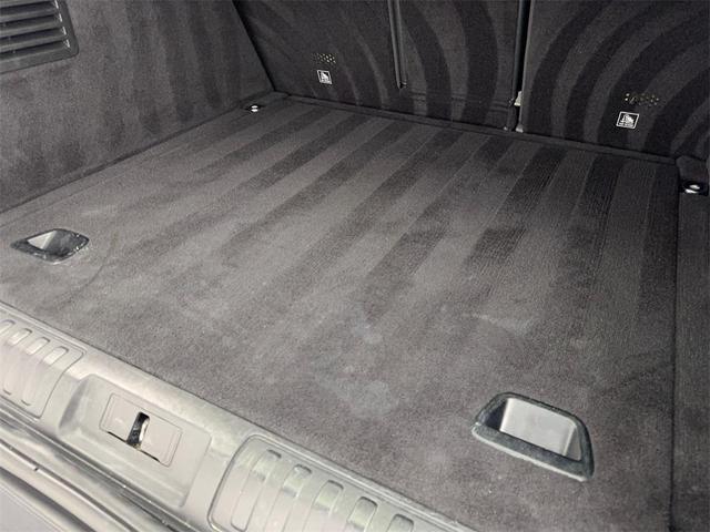 Photo of 2022 Gray Land Rover Range Rover Sport