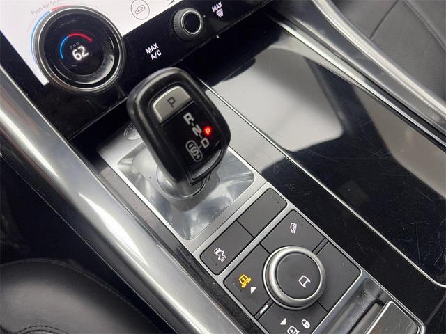 Photo of 2022 Gray Land Rover Range Rover Sport