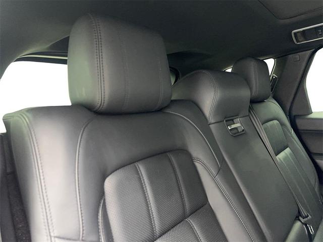 Photo of 2022 Gray Land Rover Range Rover Sport