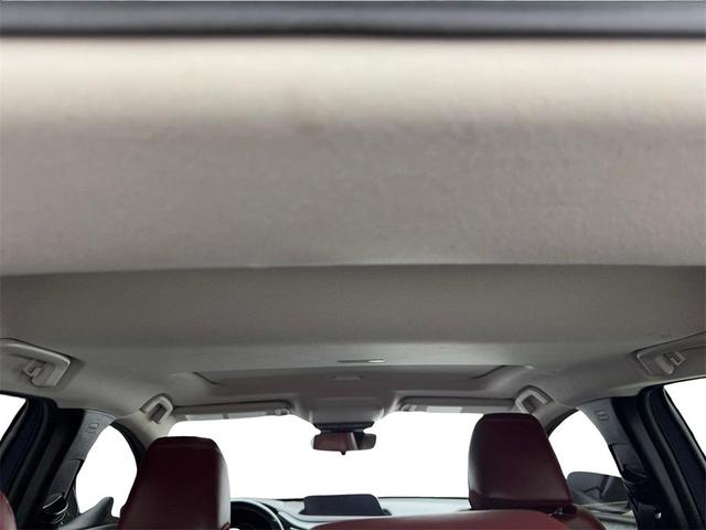 Photo of 2024 Polymetal Gray Metallic Mazda CX-30