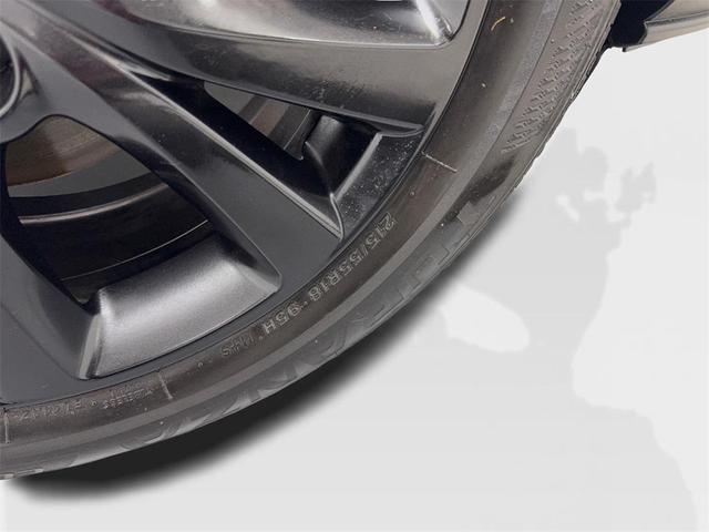 Photo of 2024 Polymetal Gray Metallic Mazda CX-30