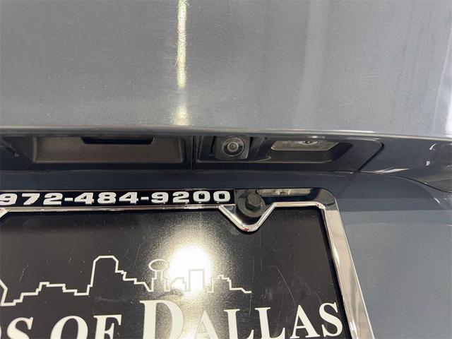 Photo of 2024 Polymetal Gray Metallic Mazda CX-30