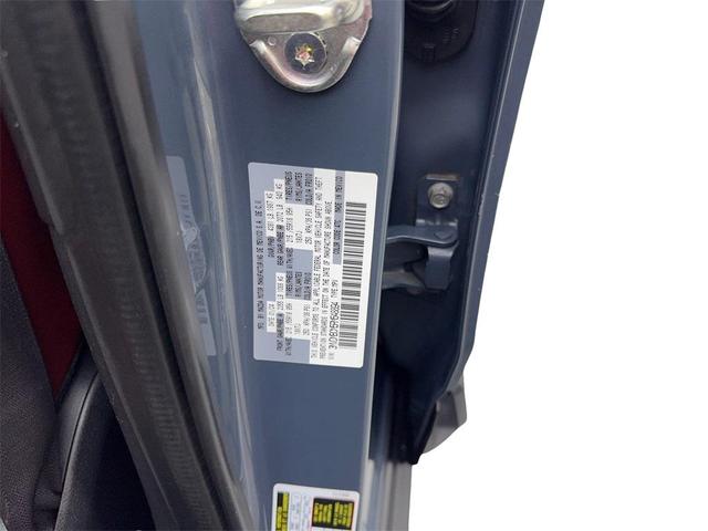 Photo of 2024 Polymetal Gray Metallic Mazda CX-30
