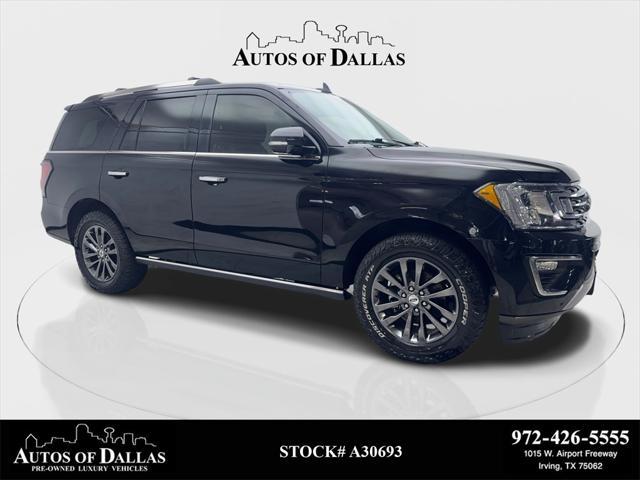 2021 Ford Expedition