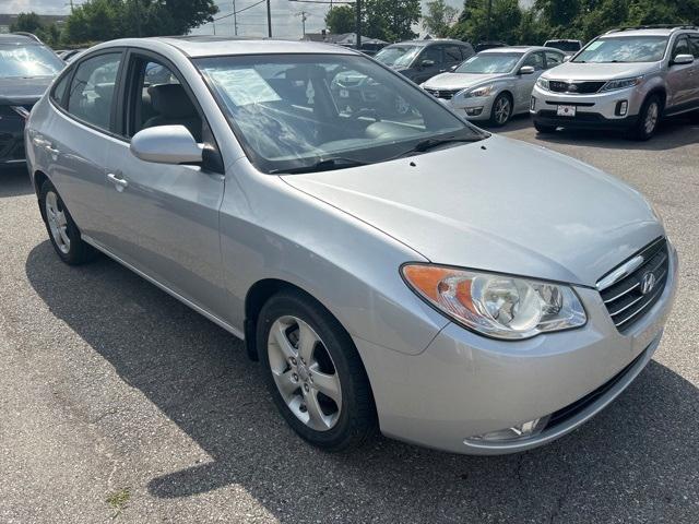 2009 Hyundai Elantra