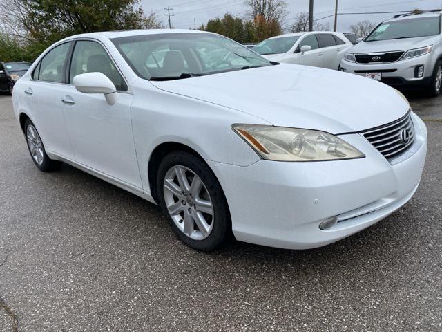 2008 Lexus Es 350