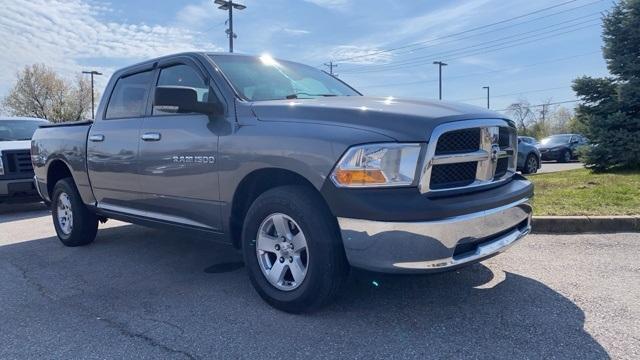 2011 Dodge Ram 1500