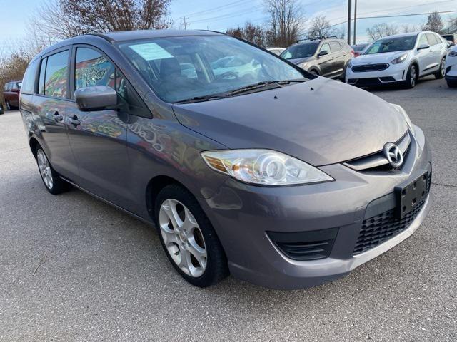 2010 Mazda Mazda5