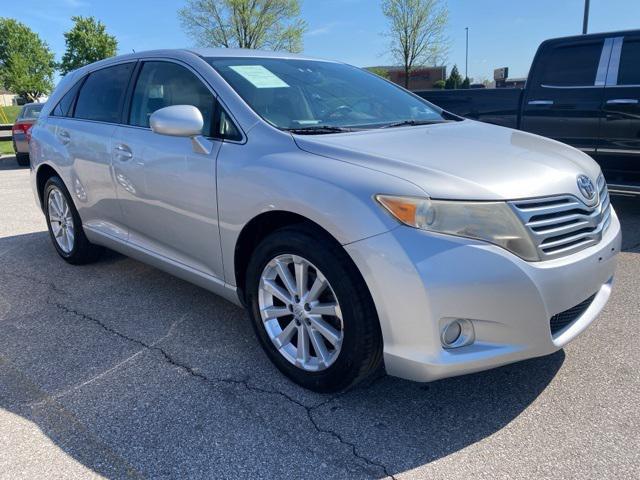 2009 Toyota Venza