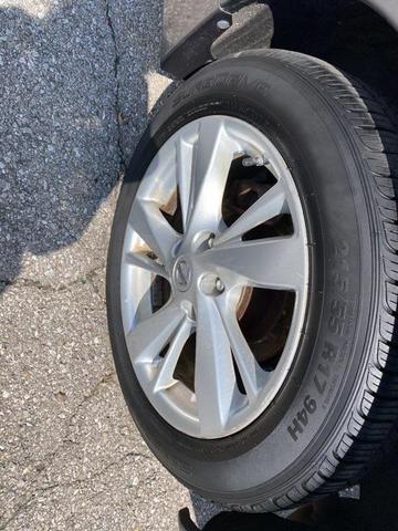 Photo of 2014 Gun Metallic Nissan Altima