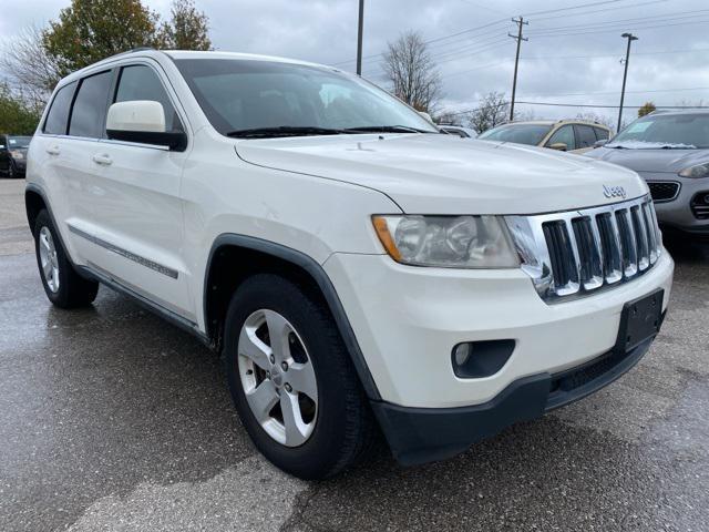 2011 Jeep Grand Cherokee