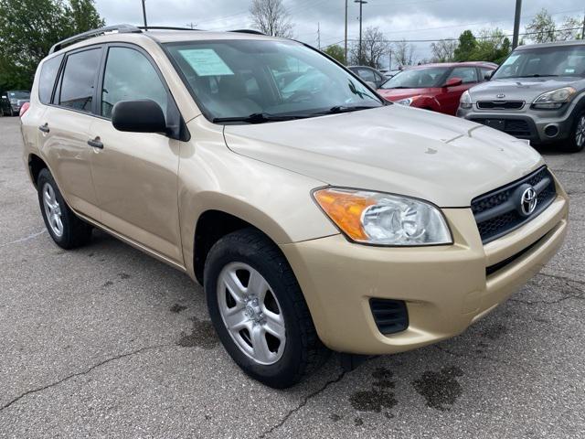 2010 Toyota RAV4
