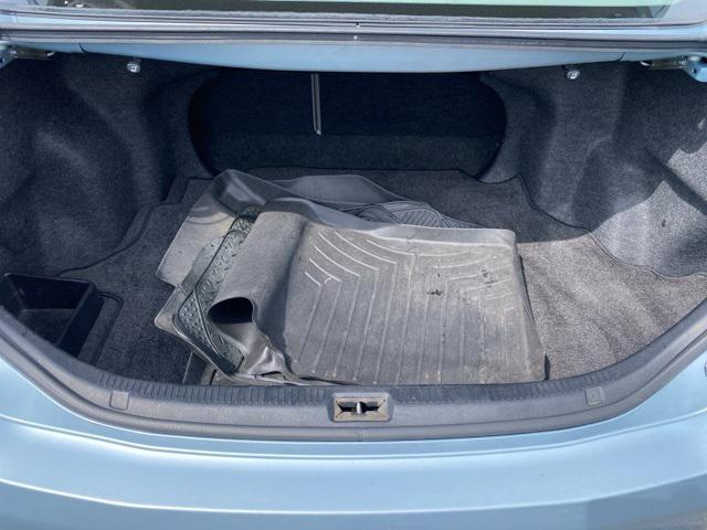 Photo of 2009 Blue Toyota Camry