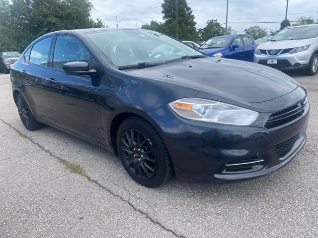 2014 Dodge Dart