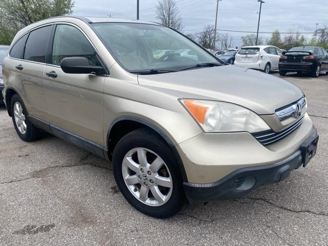 2007 Honda CR-V