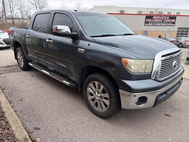 2010 Toyota Tundra