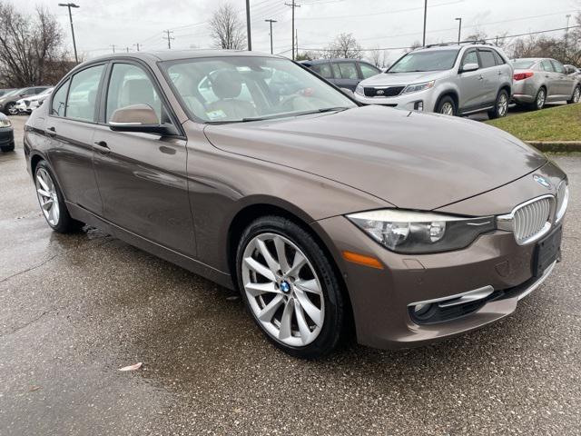 2013 BMW 328