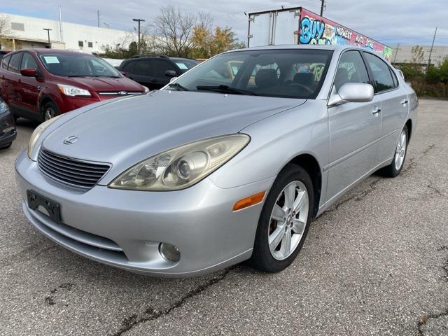 2006 Lexus Es 330