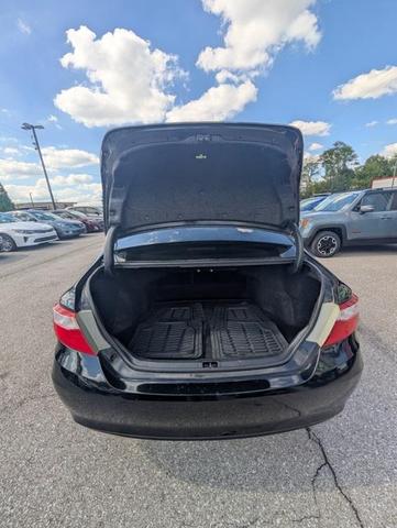 Photo of 2015 Attitude Black Toyota Camry