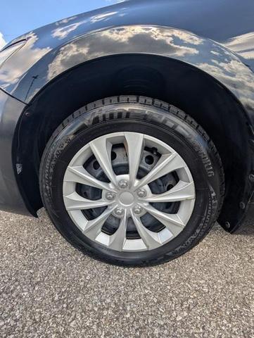 Photo of 2015 Attitude Black Toyota Camry