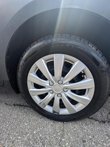 Photo of 2015 Attitude Black Toyota Camry