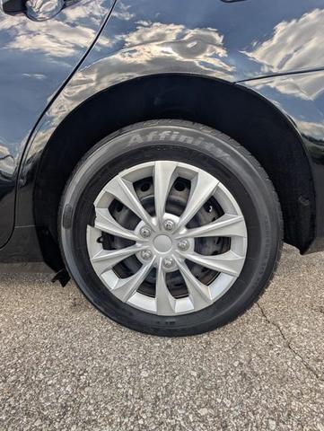 Photo of 2015 Attitude Black Toyota Camry