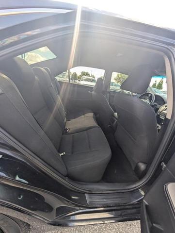 Photo of 2015 Attitude Black Toyota Camry