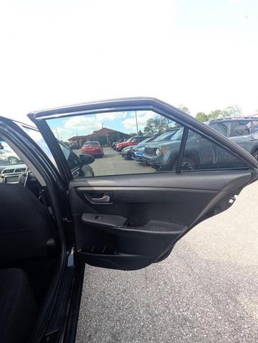 Photo of 2015 Attitude Black Toyota Camry