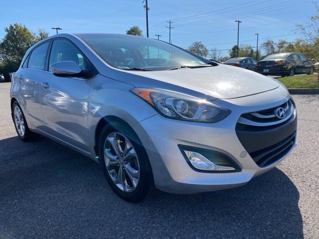 2013 Hyundai Elantra Gt