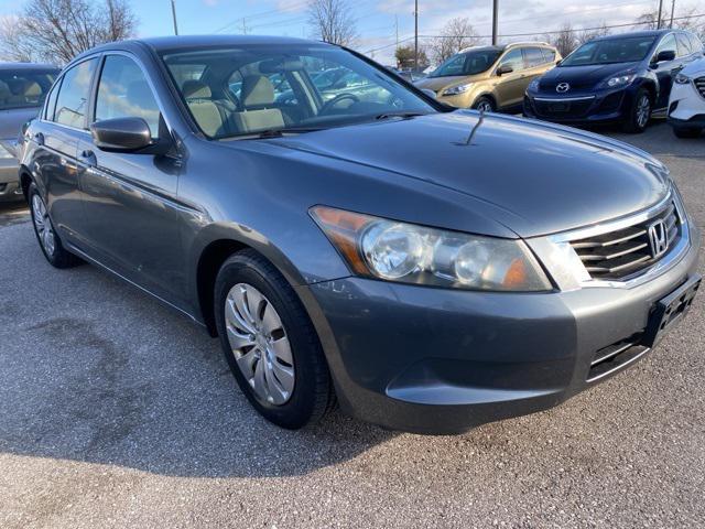 2010 Honda Accord