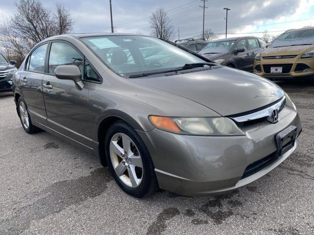 2006 Honda Civic