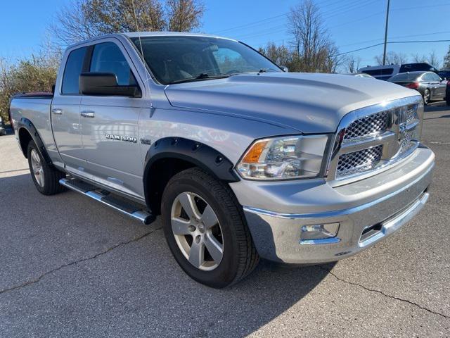 2012 RAM 1500