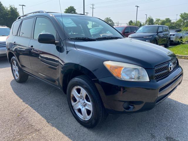 2008 Toyota RAV4