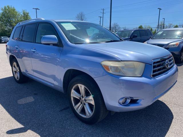 2009 Toyota Highlander