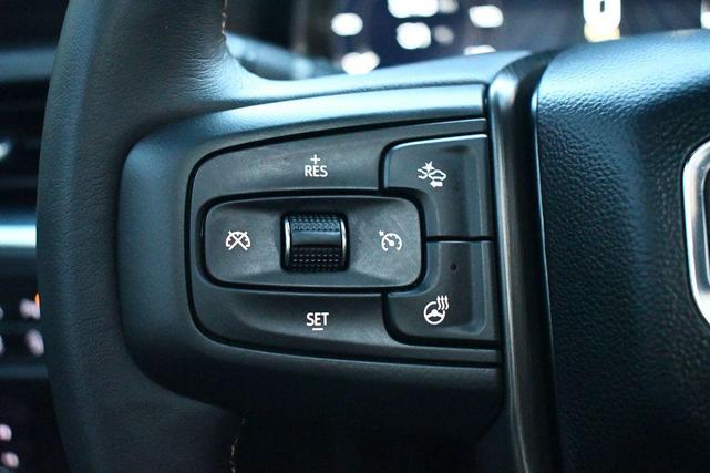 Photo of 2022 Onyx Black GMC Yukon XL