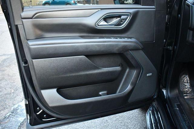 Photo of 2022 Onyx Black GMC Yukon XL